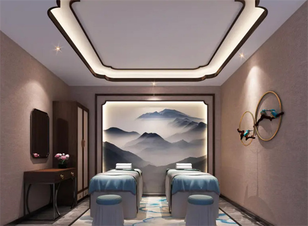 佛山美容院加盟