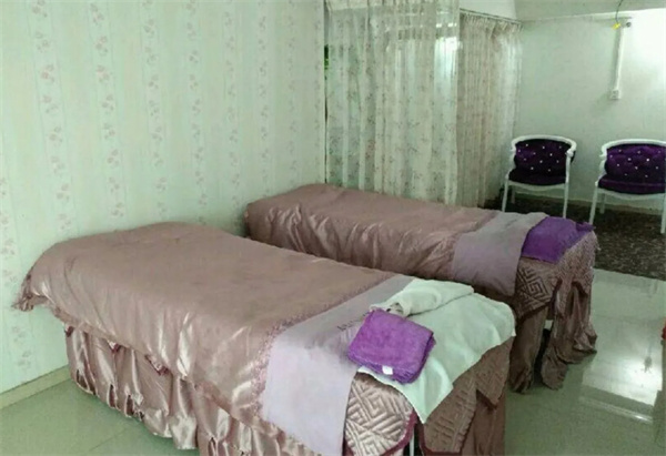 佛山美容院加盟