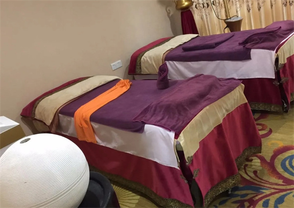 佛山美容院加盟