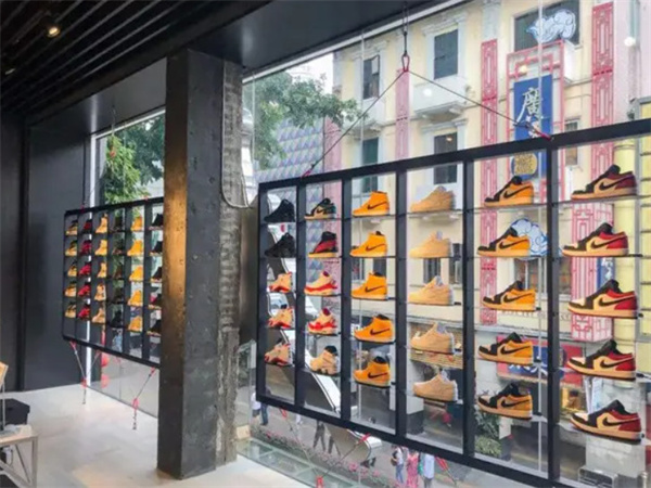 长沙洗鞋店加盟费