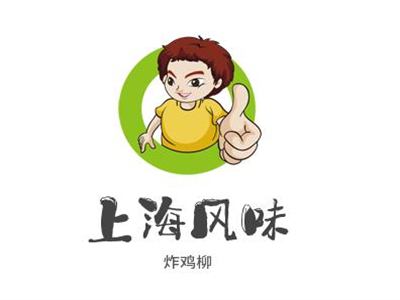 上海风味炸鸡柳