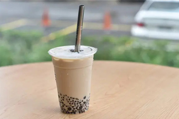 【南京奶茶加盟】开南京奶茶加盟店好不好？