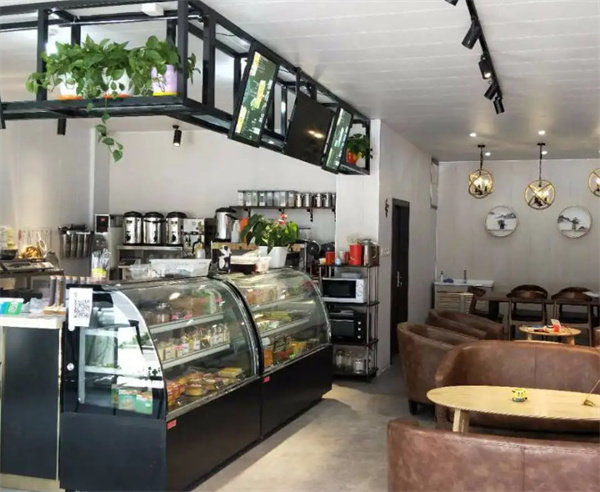 无锡奶茶店加盟