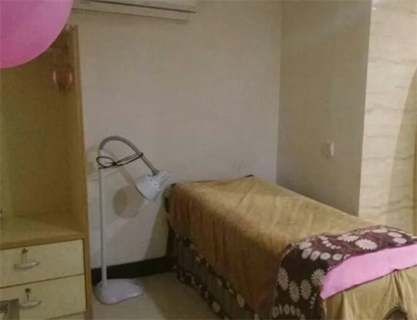 佛山美容院加盟