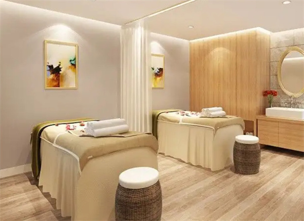 济南美容院加盟