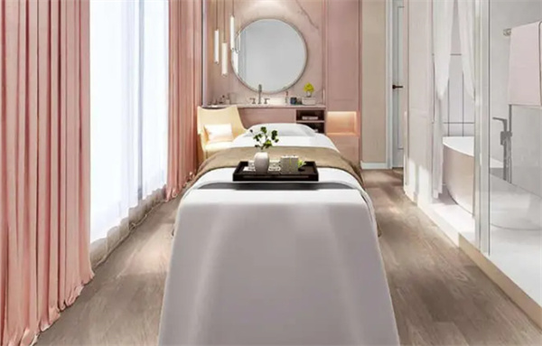 济南美容院加盟