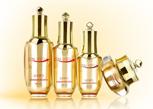 法丽赛尔化妆品加盟