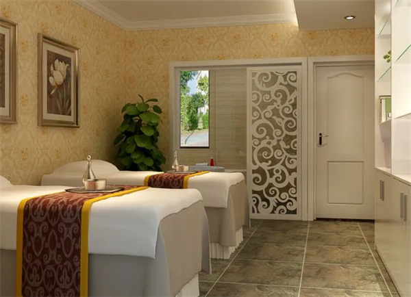 济南美容院加盟