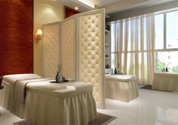 济南美容院加盟