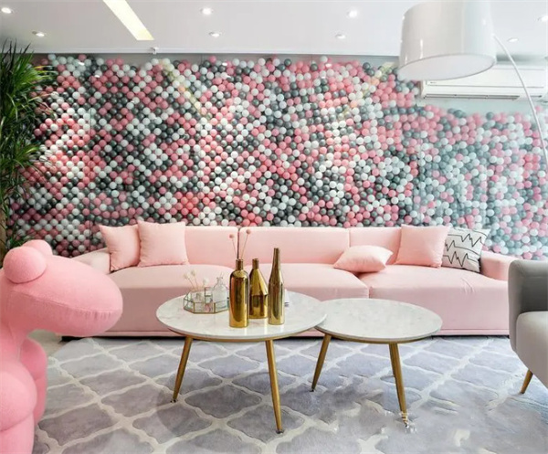 济南美容院加盟