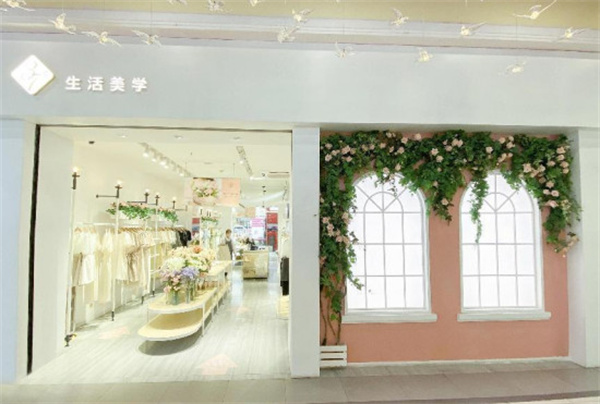 2022想找有保障女装品牌，选37°生活美学！