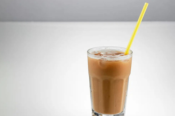 上海奶茶店加盟