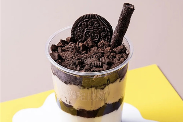 上海奶茶店加盟