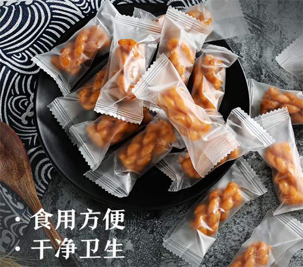 浙江零食店