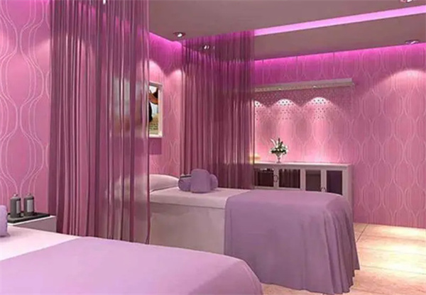 佛山美容院加盟