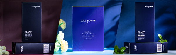 众蓉植物养发加盟