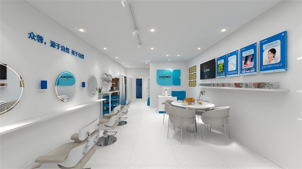 众蓉植物养发加盟