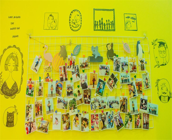 真棒幼儿识字加盟