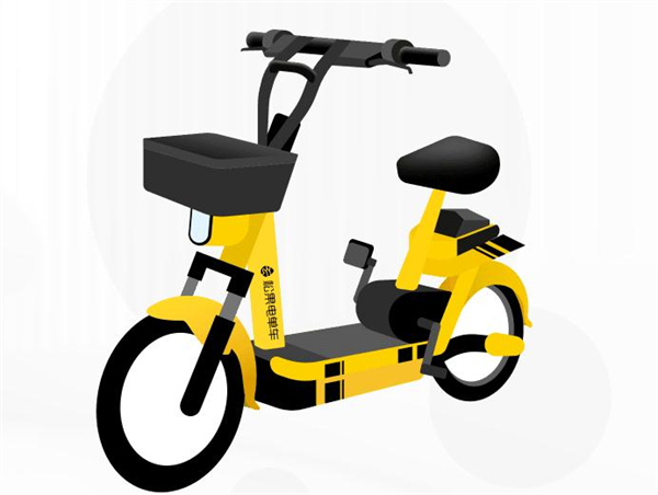 松果电单车加盟