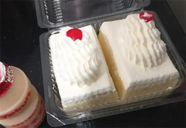 上海红宝石蛋糕