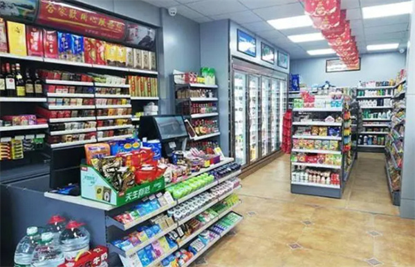 东莞便利店加盟费