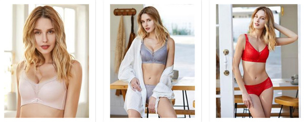 fandif梵狄芬健康内衣加盟