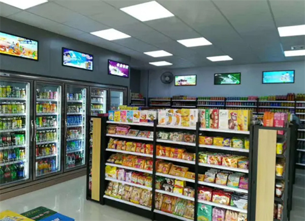 东莞便利店加盟费