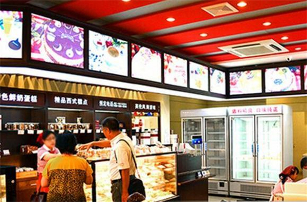 上海红宝石蛋糕