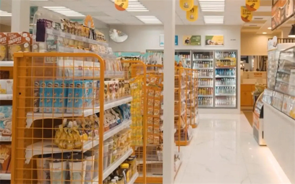 东莞便利店加盟费