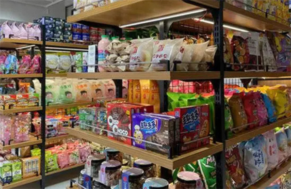 东莞便利店加盟费