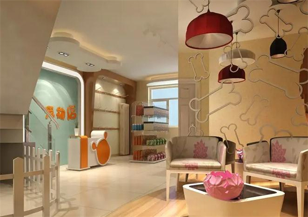 上海宠物店加盟