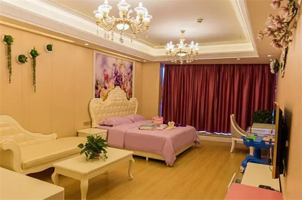 欧缇蔓国际医美月子会所加盟