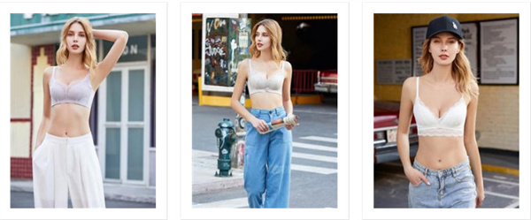 fandif梵狄芬健康内衣加盟