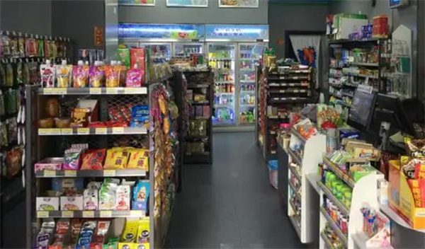 东莞便利店加盟费