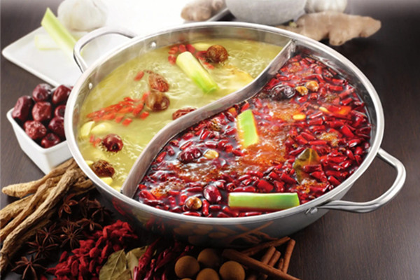 辽源火锅加盟