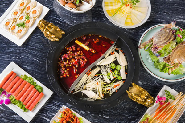 辽源火锅加盟
