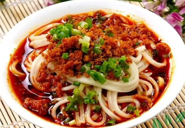 四川担担面加盟费