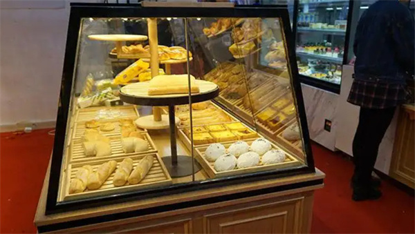 武汉蛋糕店加盟