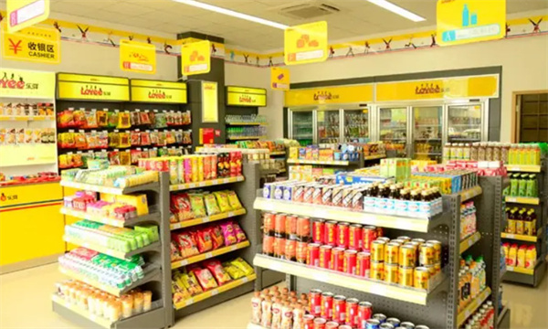 东莞便利店加盟费