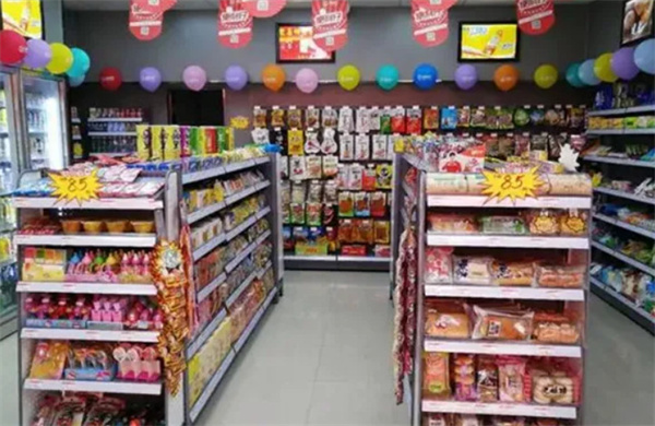 东莞便利店加盟费