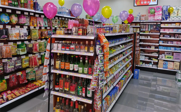 东莞便利店加盟费