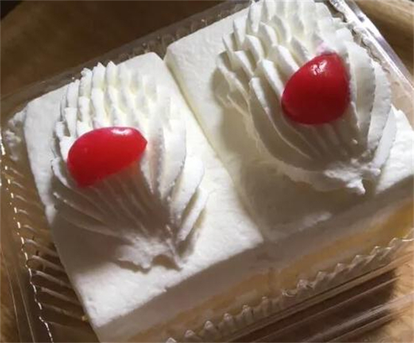 上海红宝石蛋糕