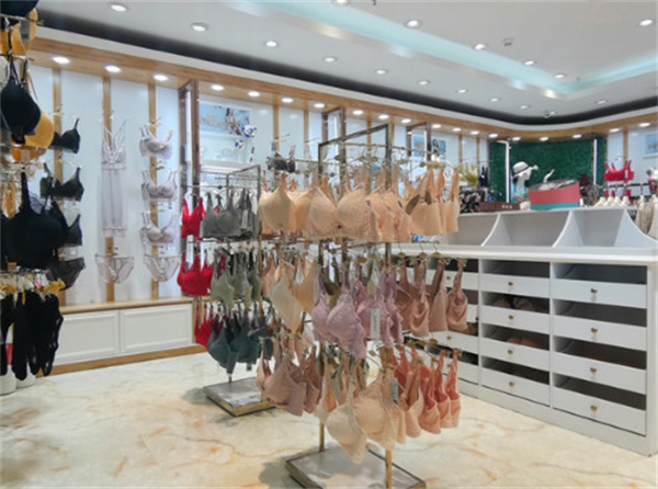 fandif梵狄芬健康内衣加盟