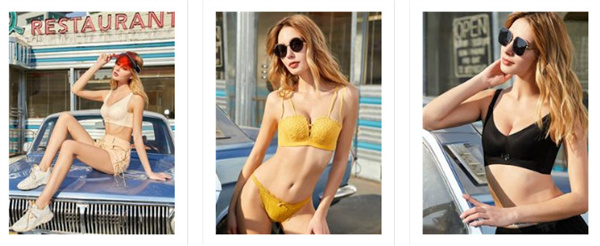 fandif梵狄芬健康内衣加盟