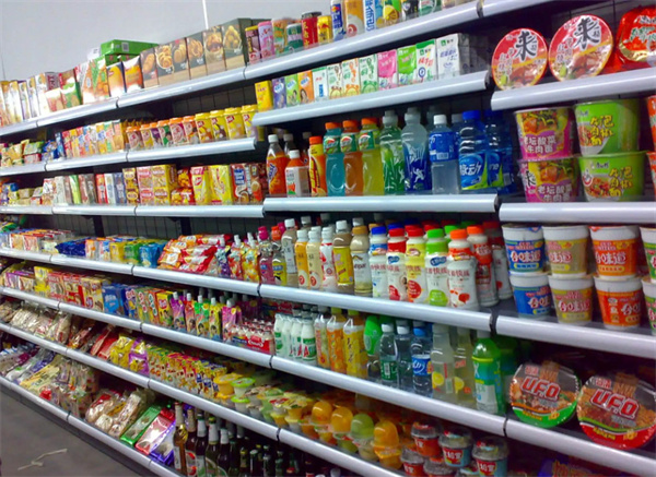 东莞便利店加盟费