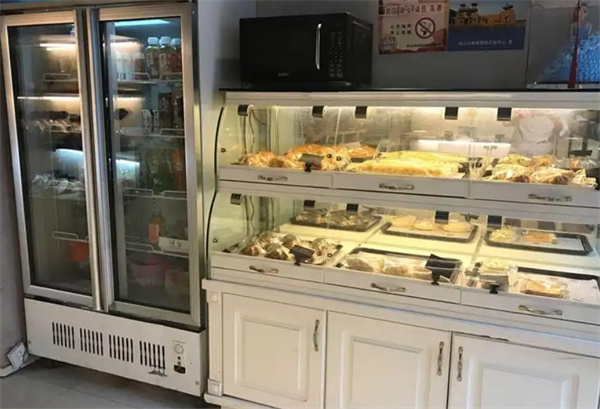 武汉蛋糕店加盟