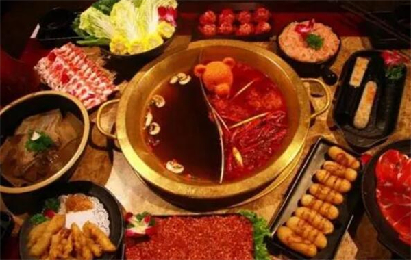 延吉火锅加盟