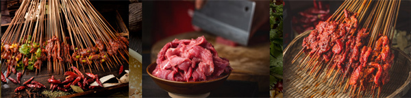 牛华周记麻辣烫加盟