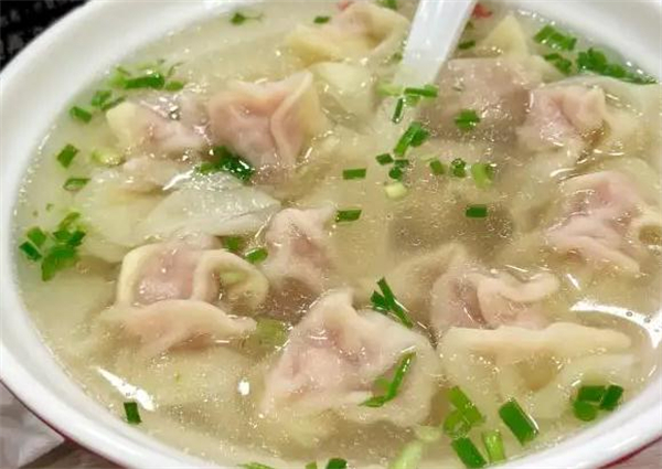 上海小馄饨加盟费