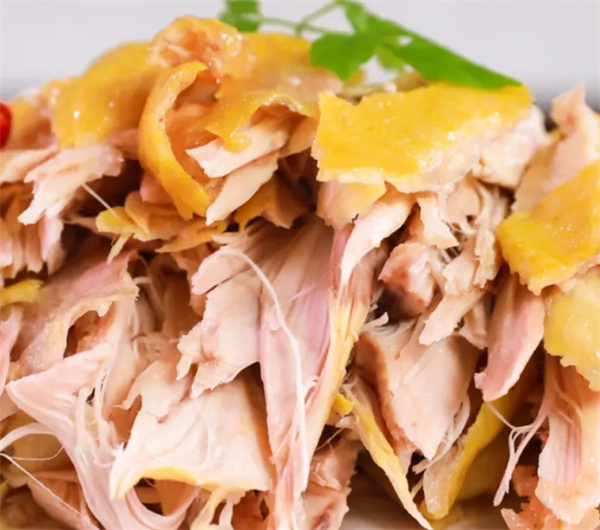 佛山手撕鸡加盟